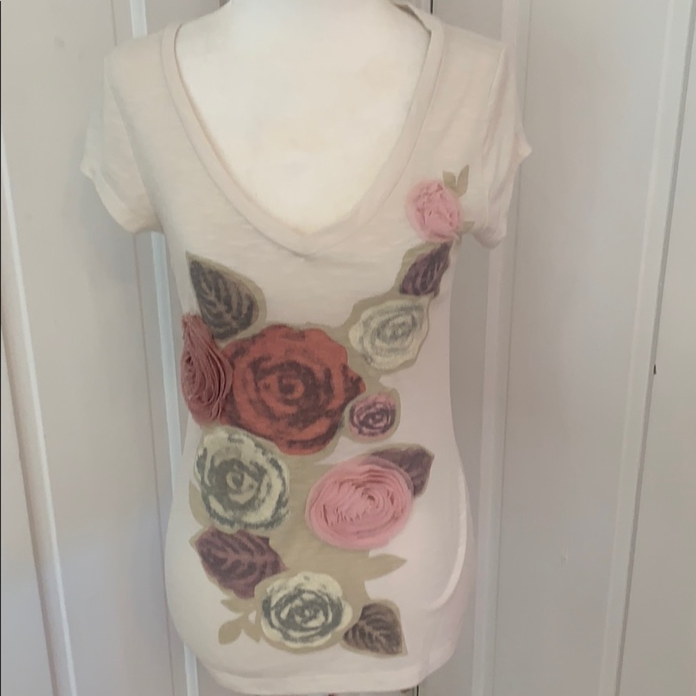 LAUREN CONRAD•SHIRT